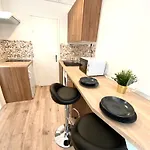 Lonyay Apartman