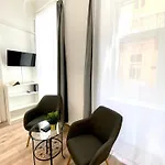 Lonyay Apartman