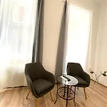 Lonyay Apartman