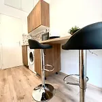 Lonyay Apartman