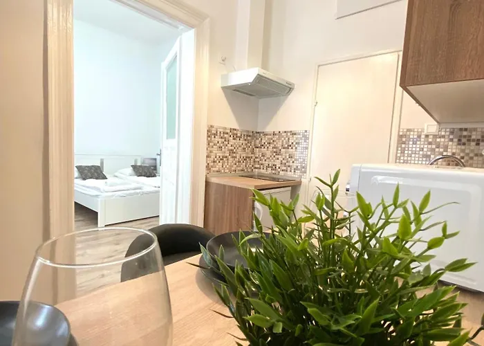 Lonyay Apartman