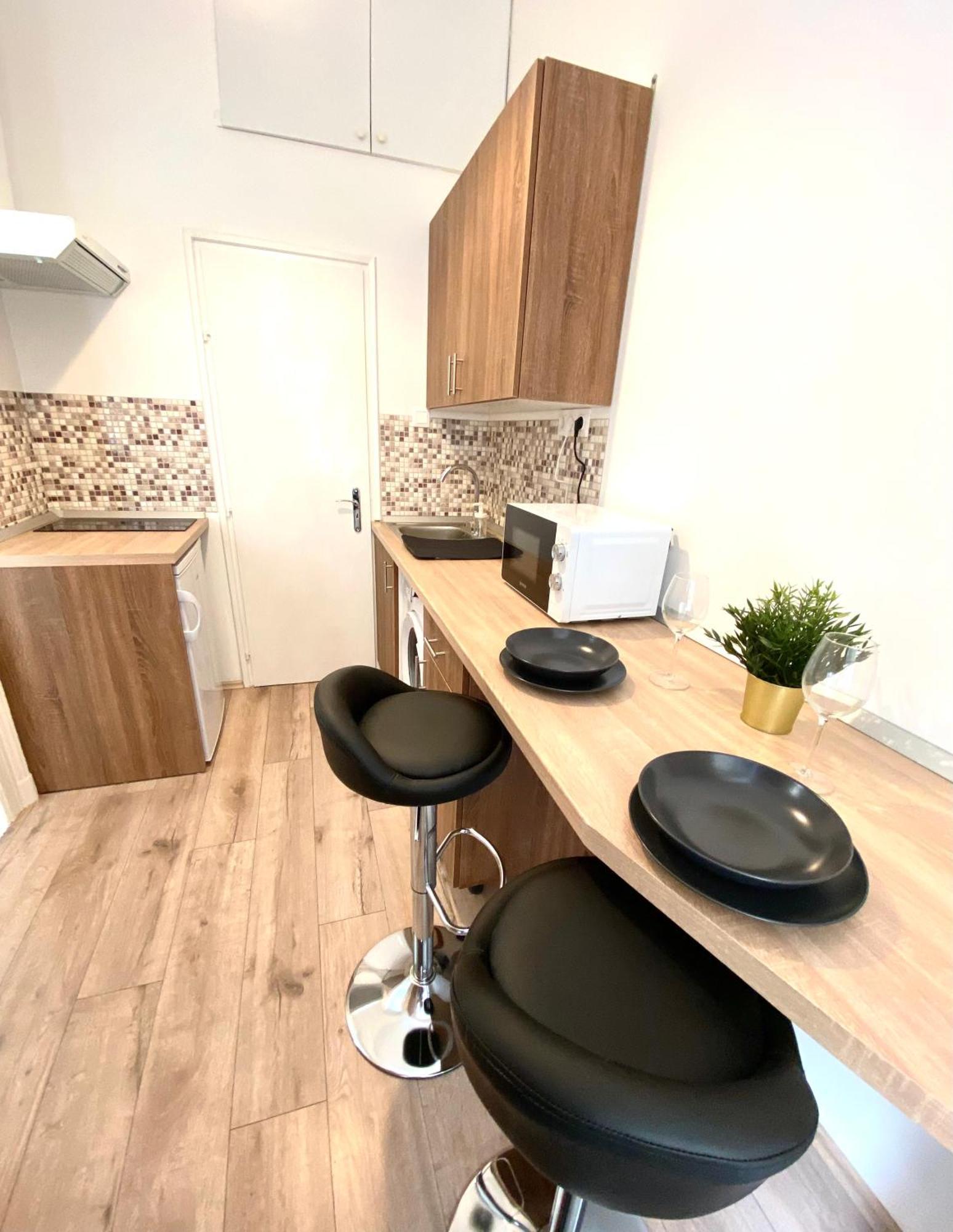 Apartment Lonyay *