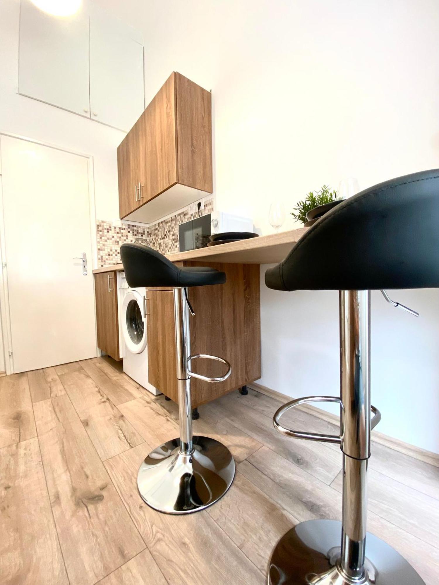 Apartment Lonyay